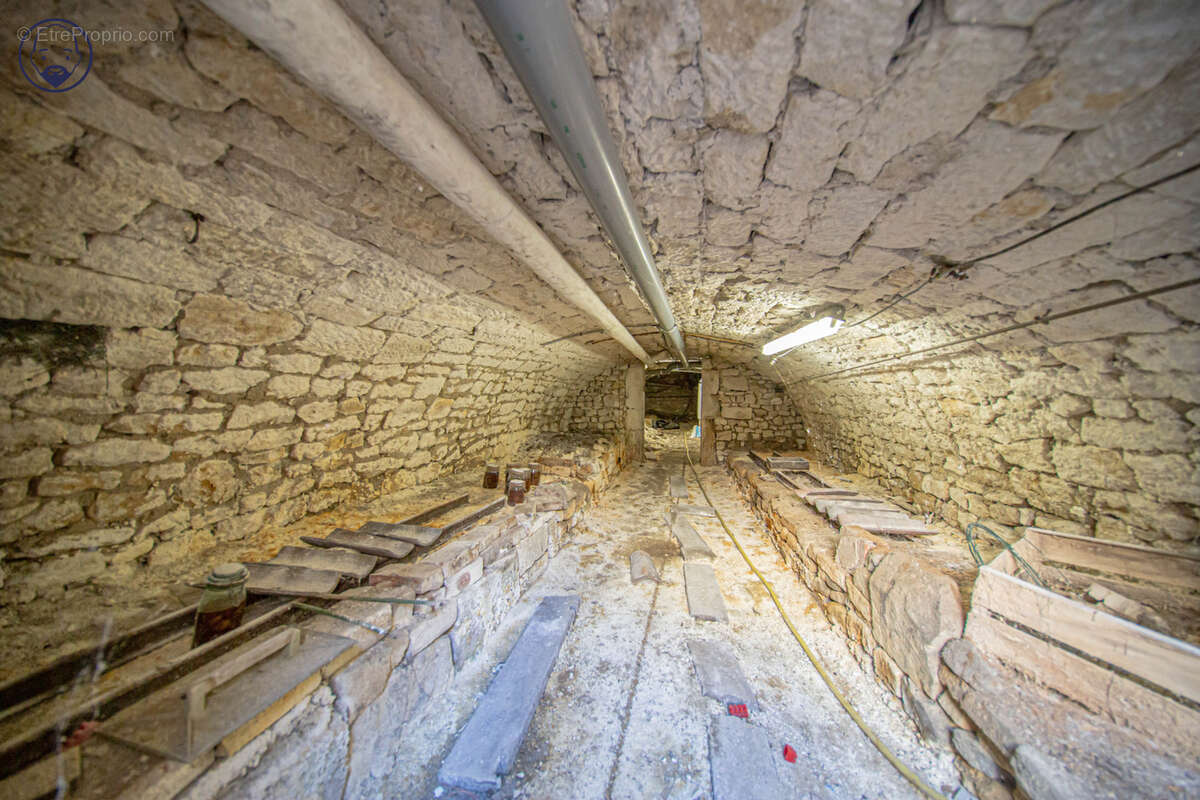 Maison à LIGNY-EN-BARROIS