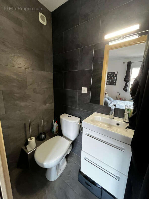 Appartement à OLETTA