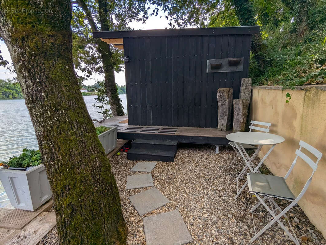 Maison à LABASTIDE-DE-LEVIS