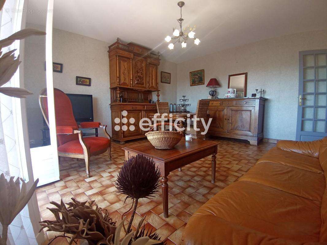 Appartement - photo 5