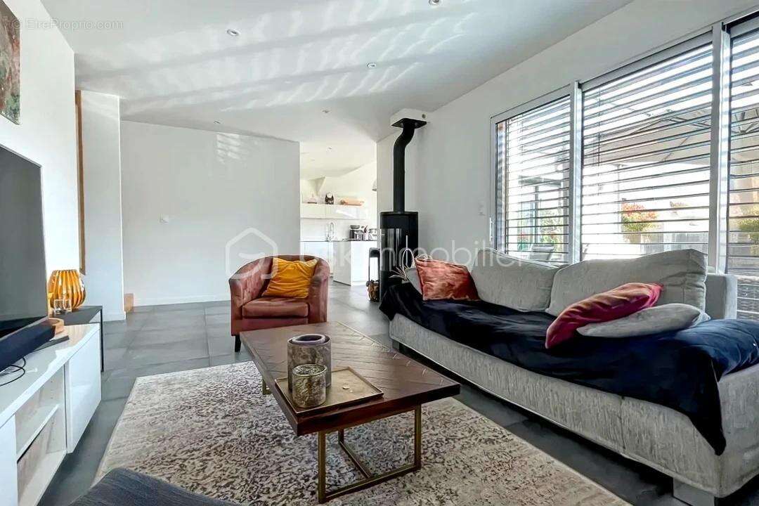 Maison à CHATEAUGIRON