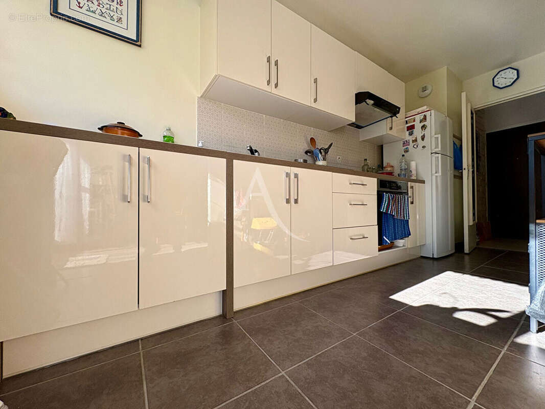 Appartement à GIF-SUR-YVETTE
