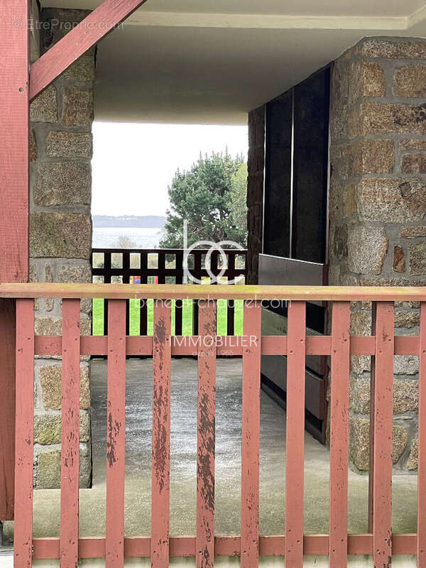 Appartement à ARZON