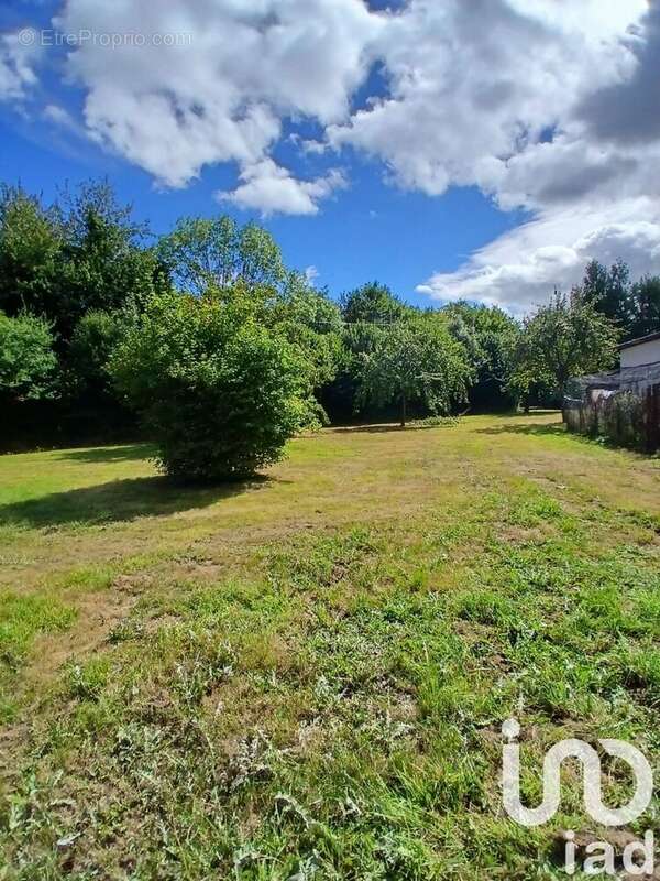 Photo 2 - Terrain à SAINT-MARTIN-SAINT-FIRMIN