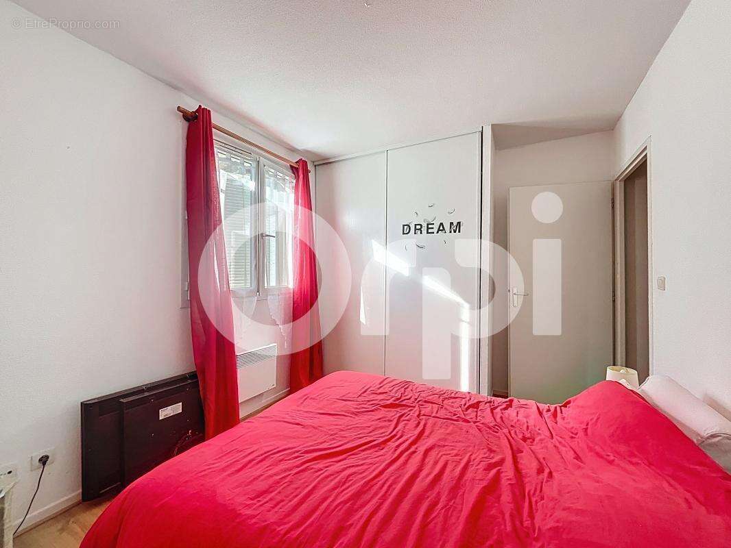 Appartement à BRIVE-LA-GAILLARDE