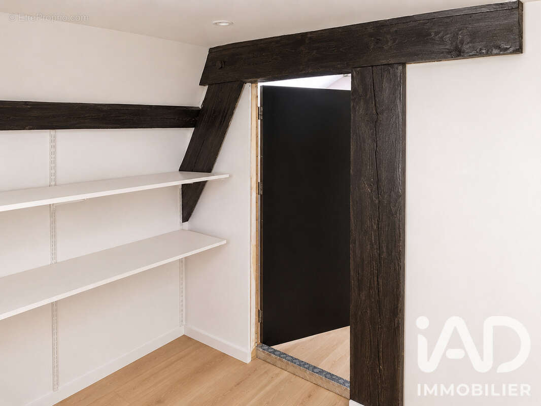Photo 4 - Appartement à SEDAN