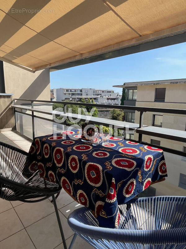 Appartement à AVIGNON