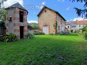 Maison à LA MACHINE