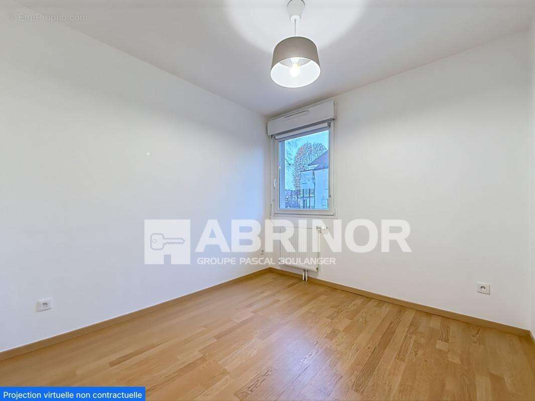 Appartement à ROUBAIX