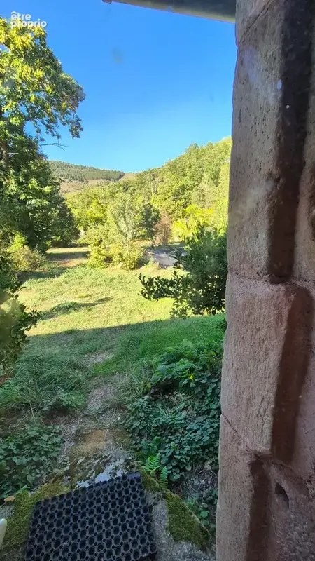 Bâtisse de caractère à Joncels (34650) - photo 7
