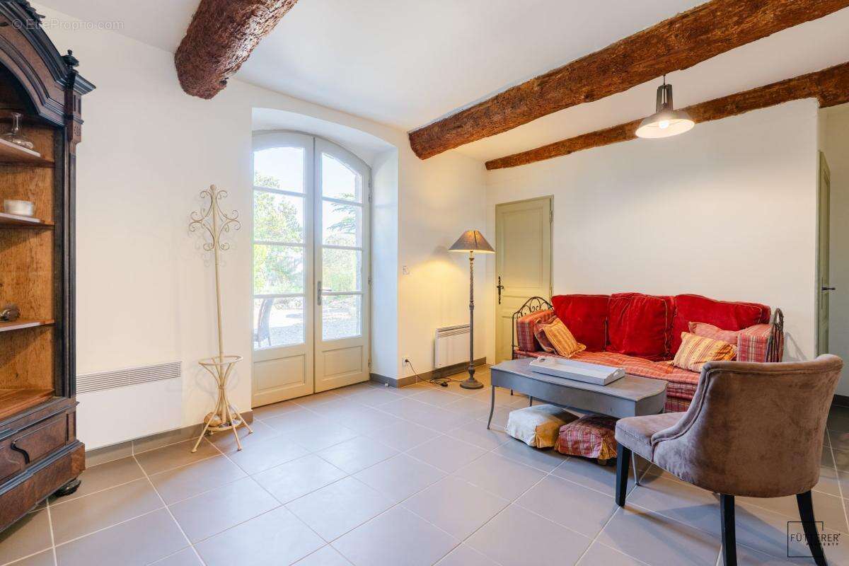 Maison à SAINT-NAZAIRE-D'AUDE
