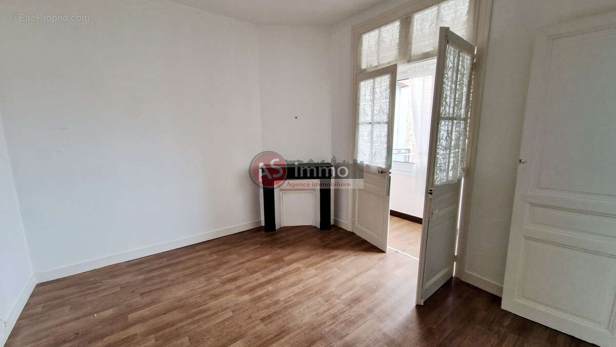 Très bel appartement - 3 chambres centre ville - photo 11