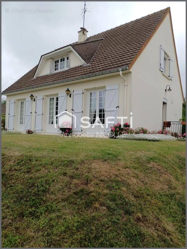 Photo 1 - Maison à BAYEUX