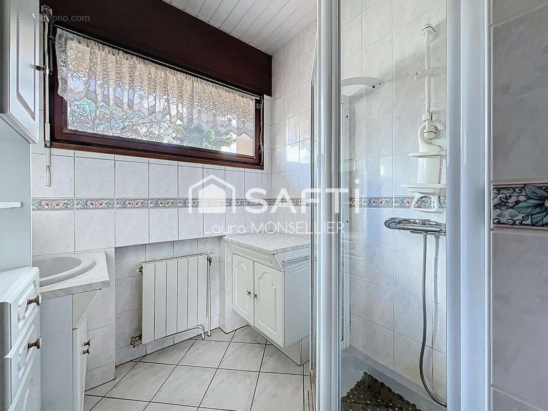 Photo 9 - Maison à GANDRANGE