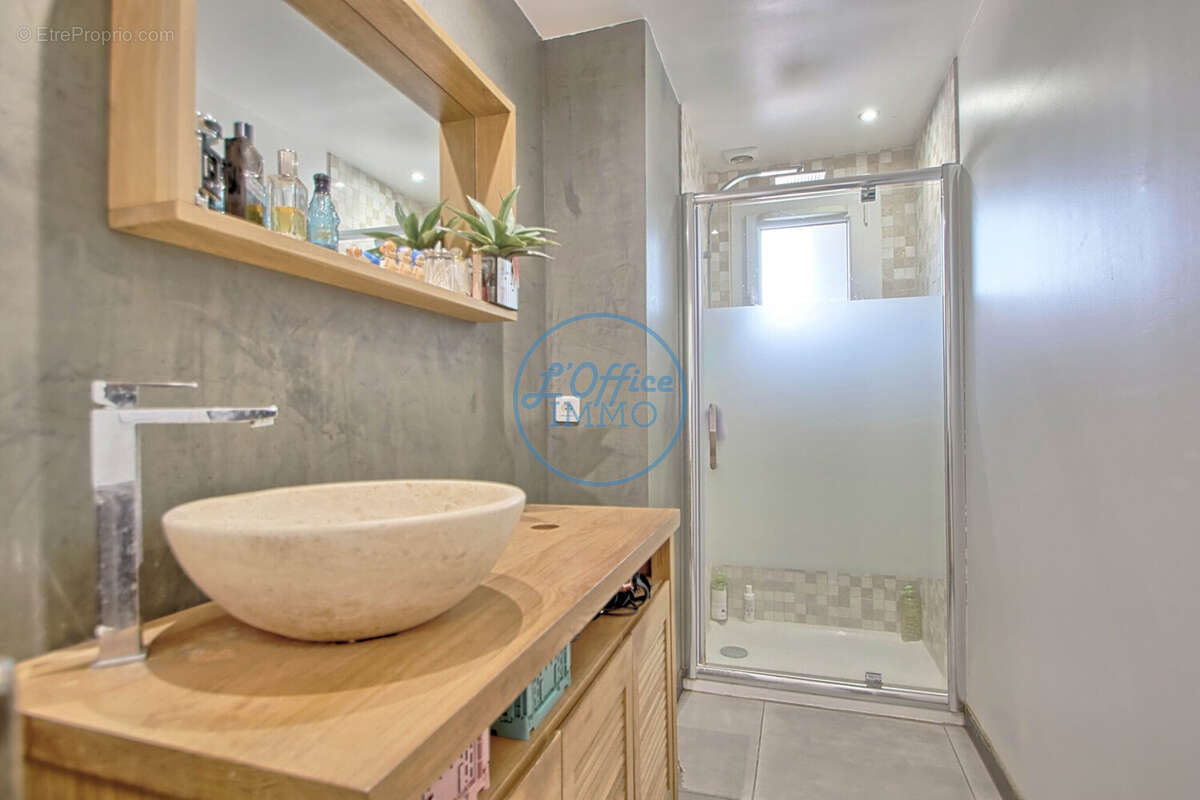 Appartement 57 m² à La Valette-Du-Var  - photo 9