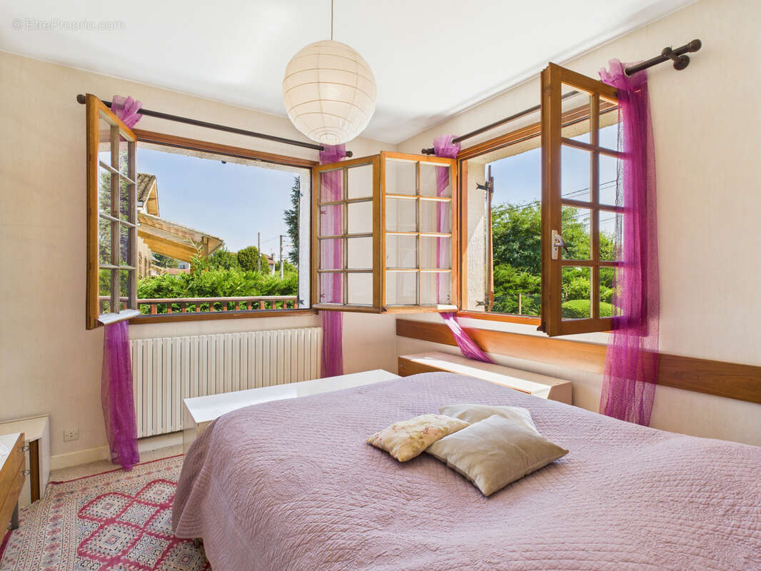 Splendide maison à Francheville - photo 11