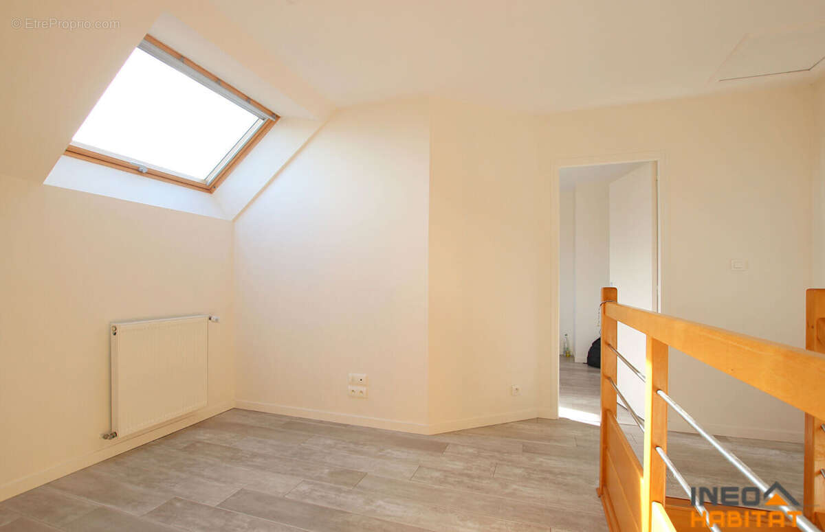 Maison à SAINT-ARMEL