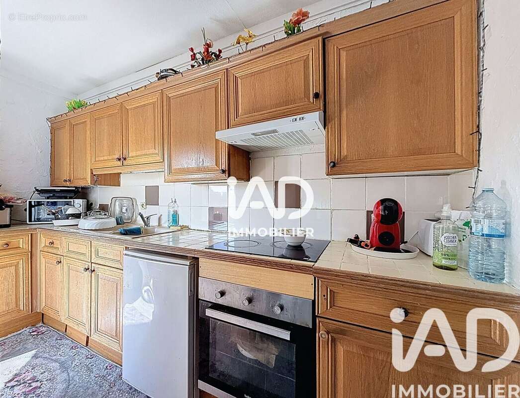 Photo 2 - Appartement à LE PETIT-QUEVILLY