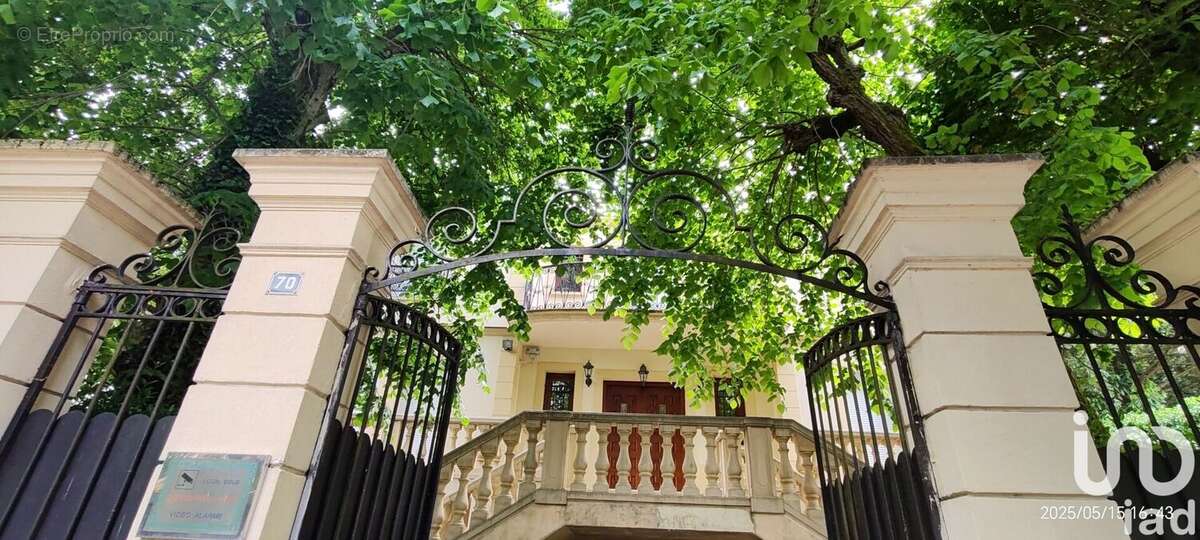 Photo 5 - Maison à SAINT-MAUR-DES-FOSSES