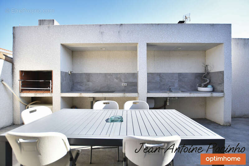 Maison à PLAISANCE-DU-TOUCH