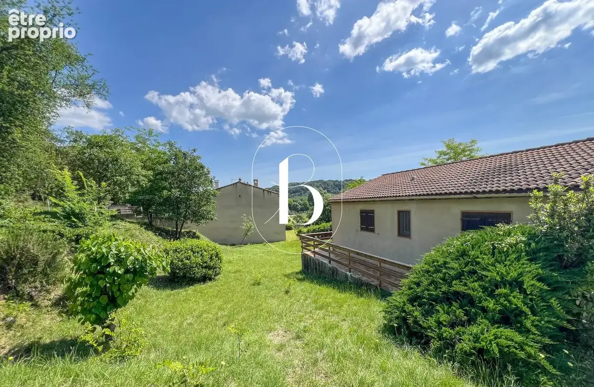 Maison 3 pièces 66 m² à vendre à Goudargues (30630) - photo 7
