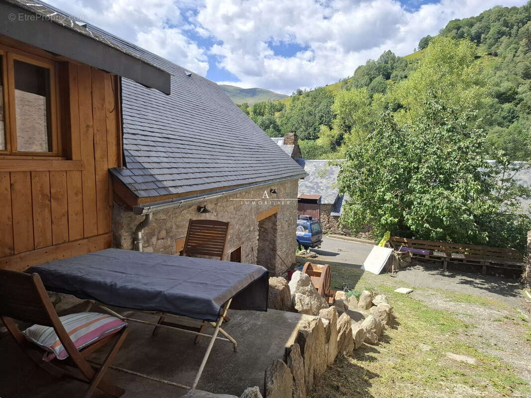 Maison 120 m² à Jurvielle  - photo 3