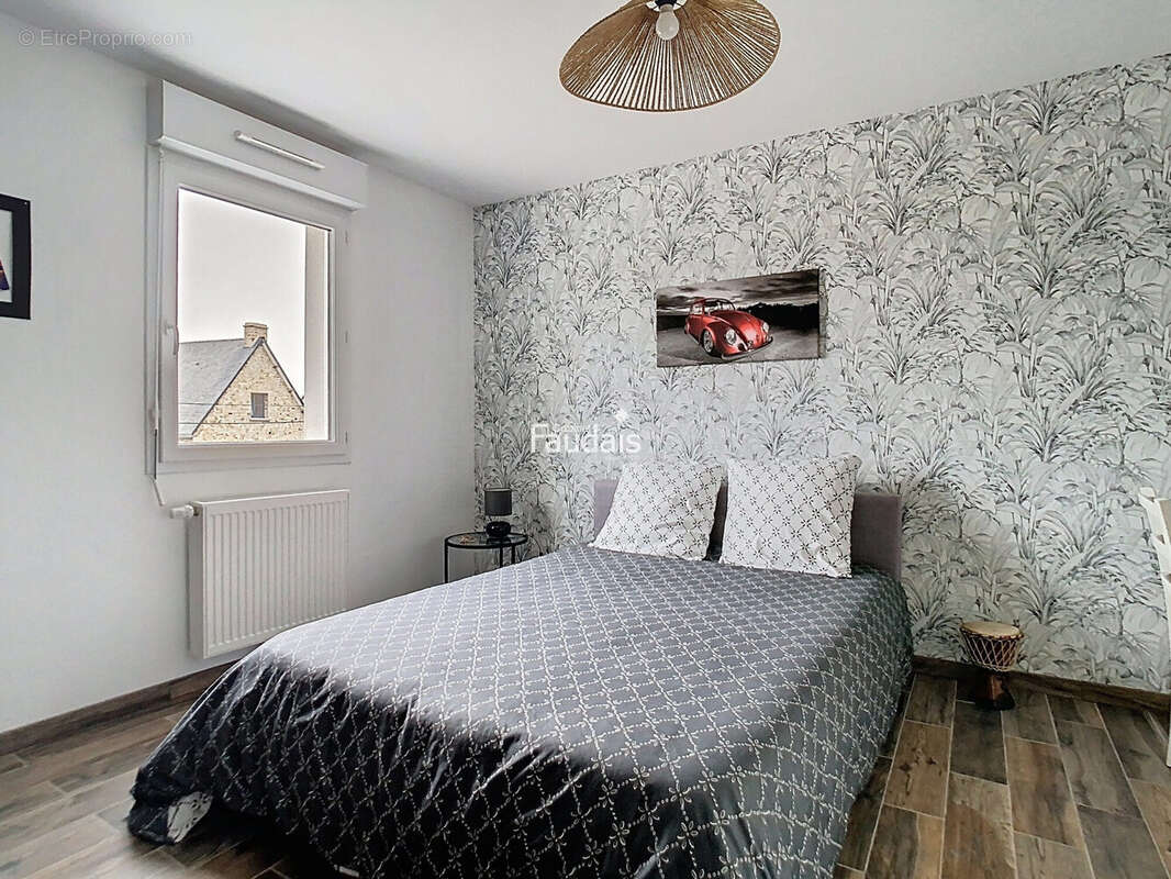 Maison 103 m² à Saint-Germain-Sur-Ay  - photo 9