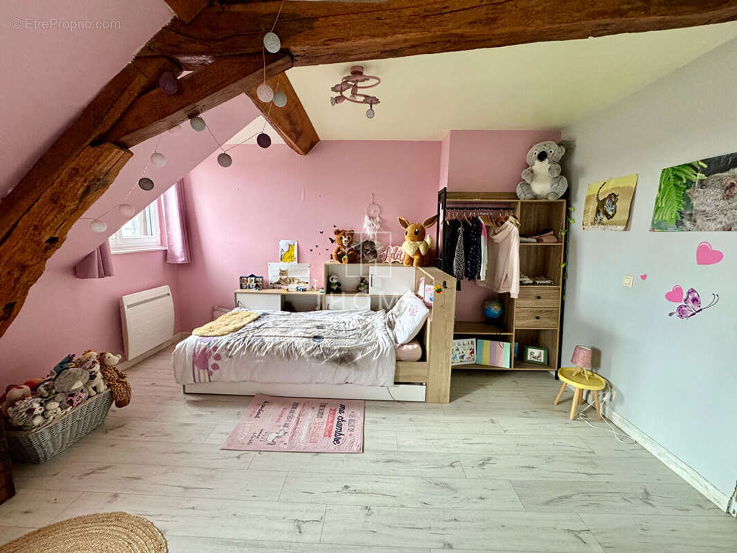 Maison Bousse 6 pièces 162 m2 - photo 13
