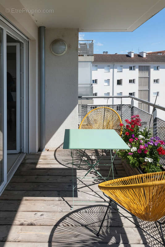 Appartement à ANNECY