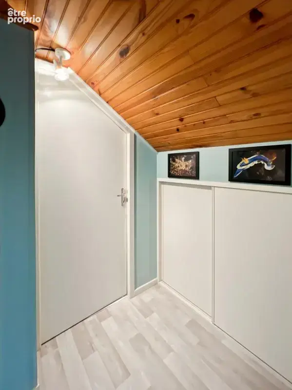 Maison familiale avec piscine, espace indépendant et grand jardin verdoyant - photo 50