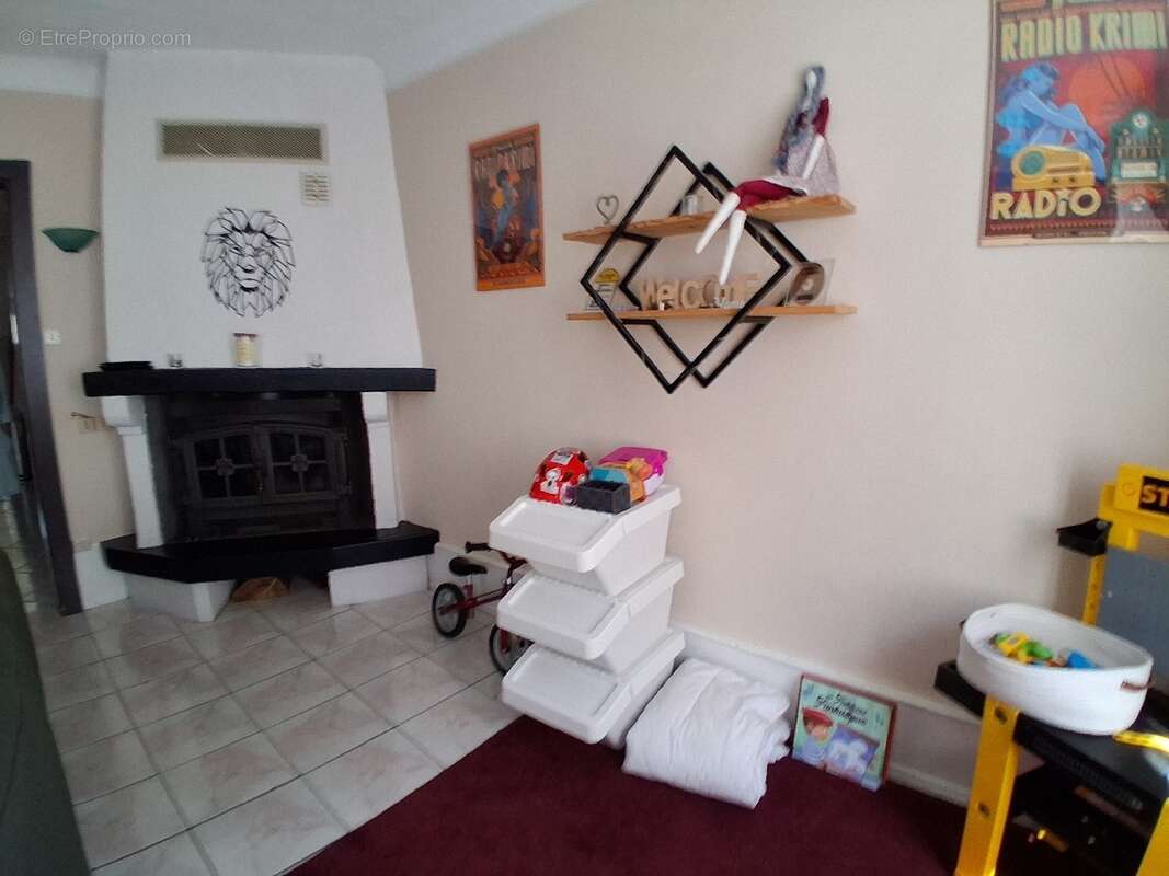 Maison à MONTBELIARD