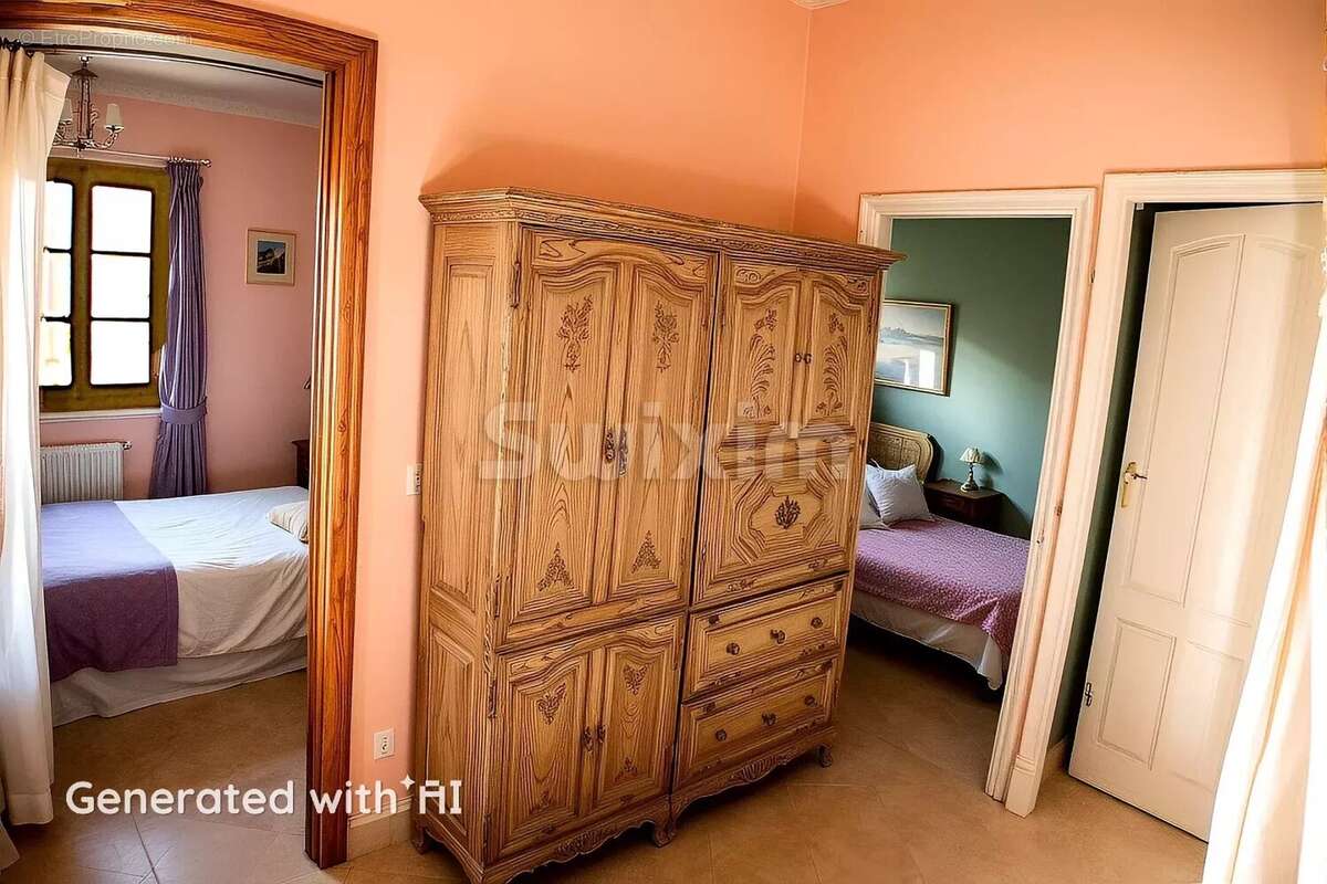 Maison à SAINT-GILLES