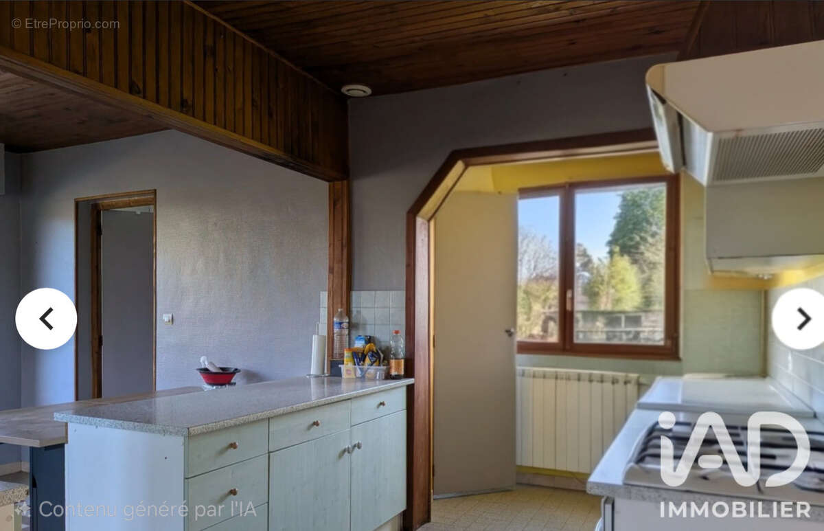 Maison 66 m² à Friardel  - photo 3