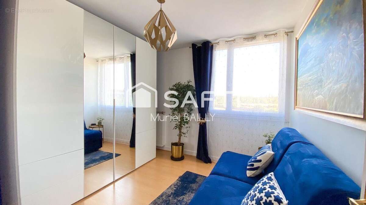 Photo 6 - Appartement à BALLAINVILLIERS