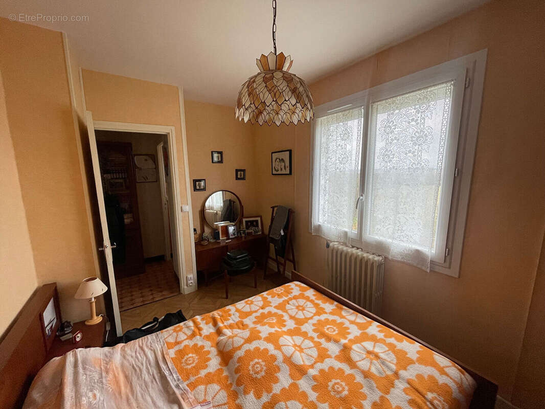 Maison à POUGUES-LES-EAUX