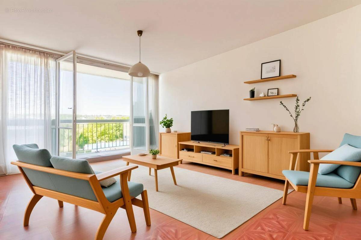 Appartement à GAGNY