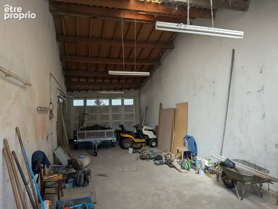Parking à vendre à Castres (81100) - photo 2