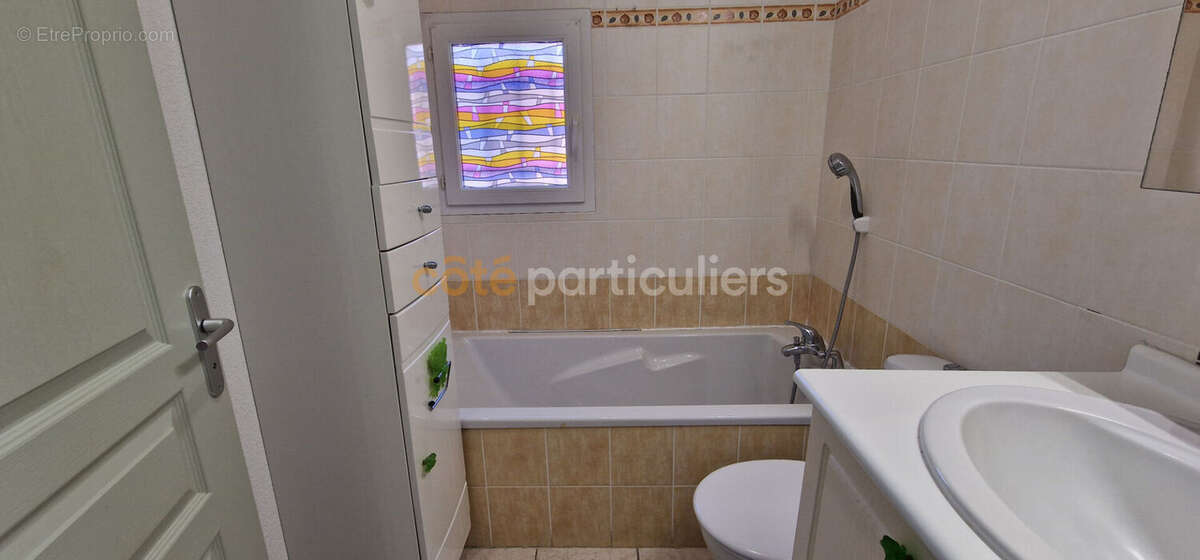 Maison à SAINT-NAZAIRE