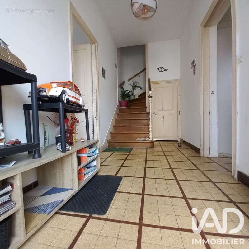 Maison 110 m² à Saacy-Sur-Marne  - photo 3