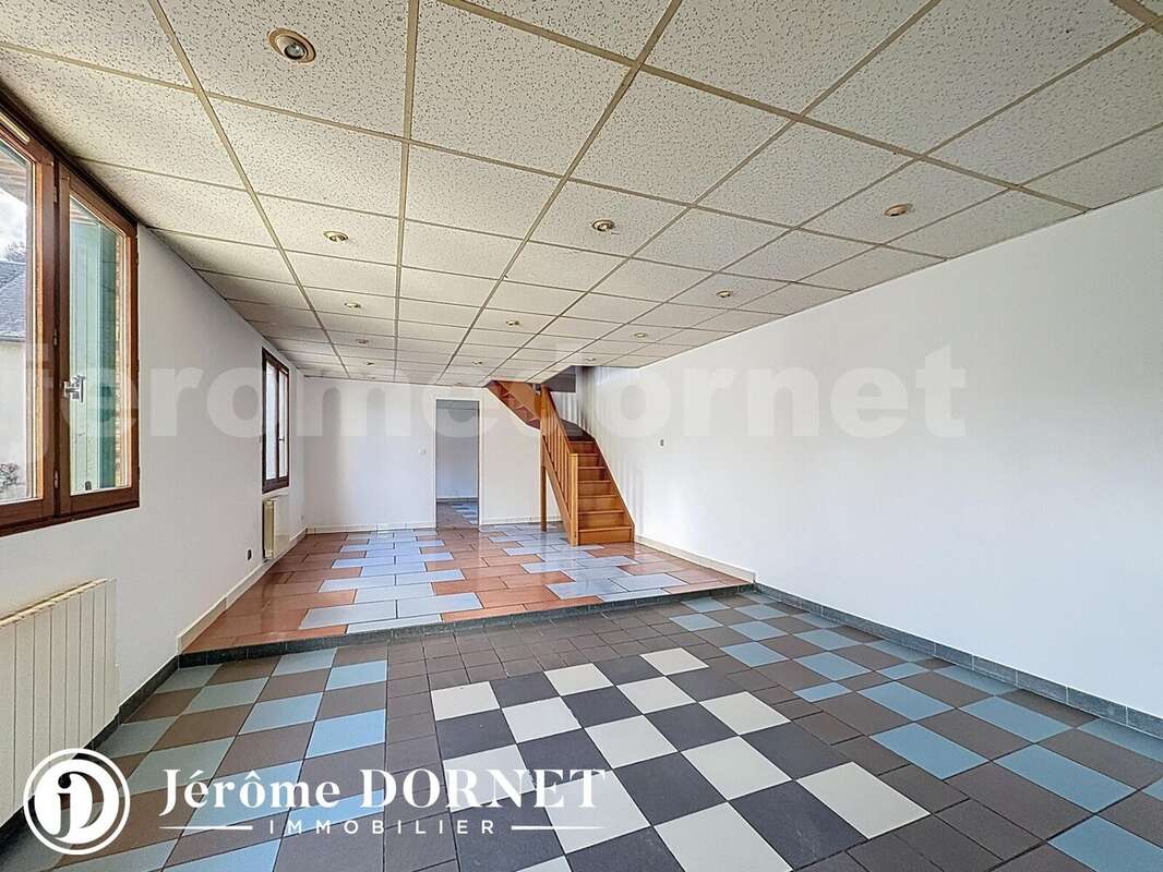 vanter_00012 - Maison à GRANDVILLIERS