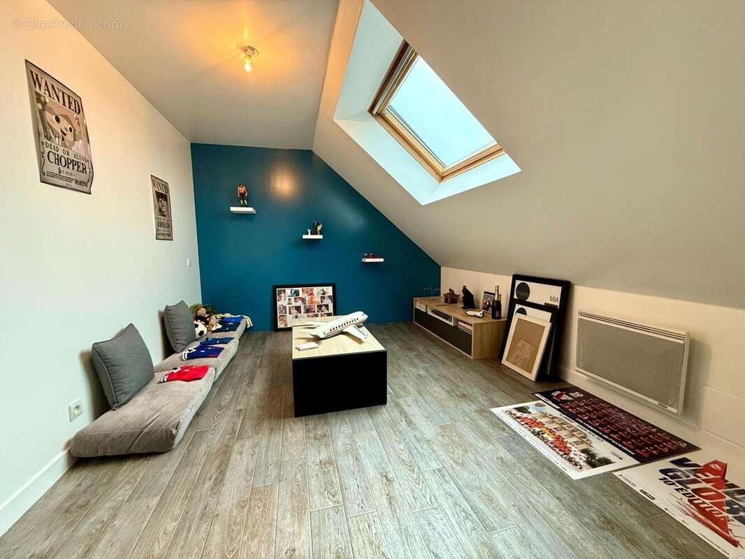 Photo 8 - Maison à LORIENT