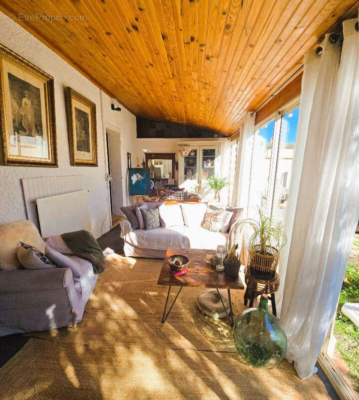 Maison à COURNON-D&#039;AUVERGNE