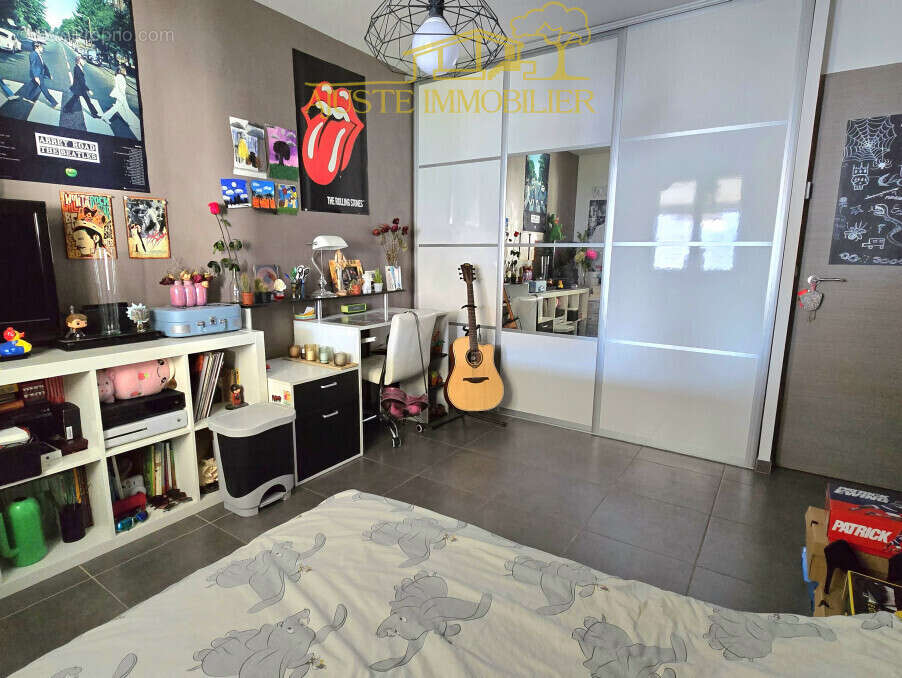 Maison à FOS-SUR-MER