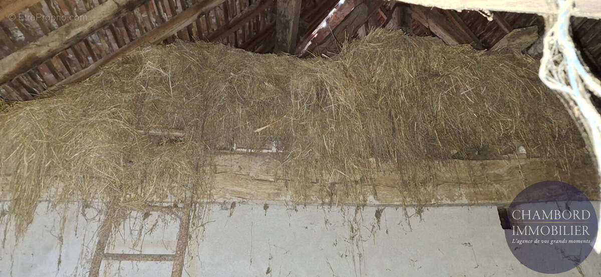 Maison à ONZAIN