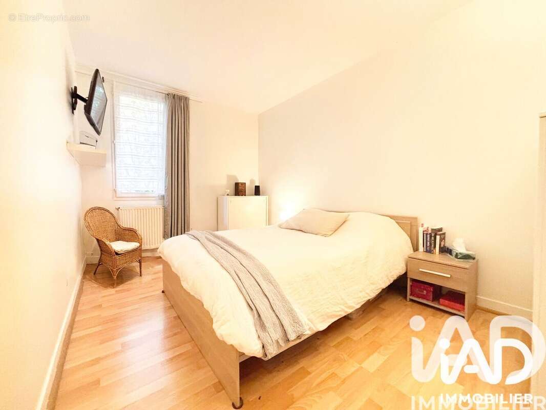 Photo 4 - Appartement à BOISSY-SAINT-LEGER
