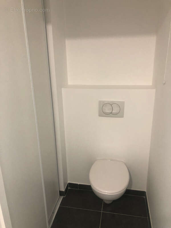 Appartement à CLAYE-SOUILLY