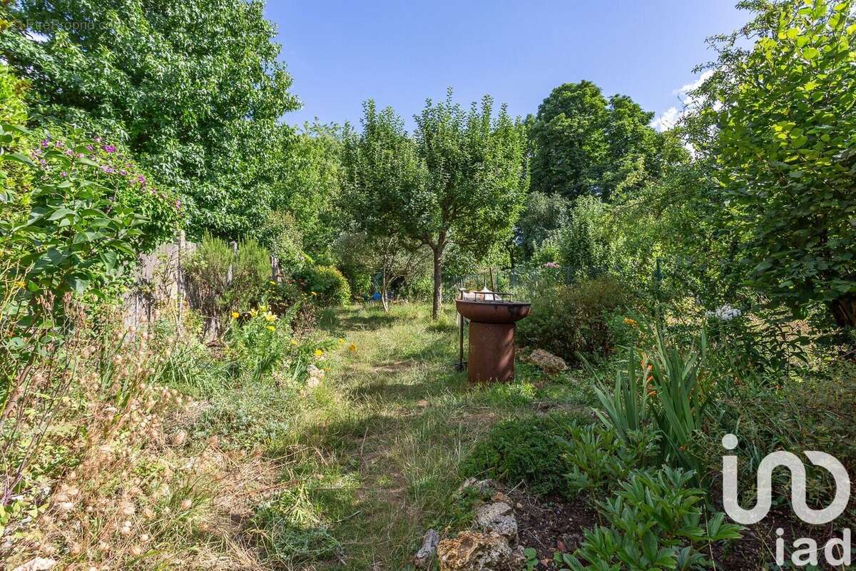 Photo 7 - Maison à ETIOLLES