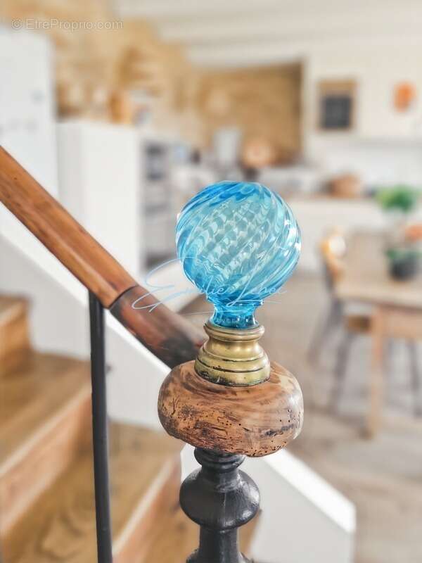 Maison à RIEC-SUR-BELON