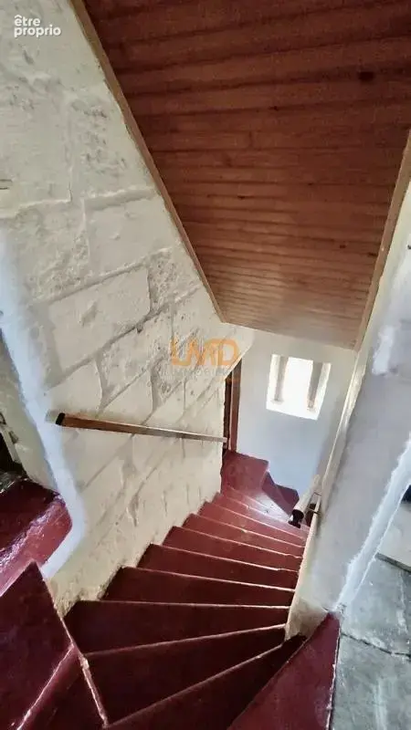 Belle maison de ville avec grand garage - photo 15