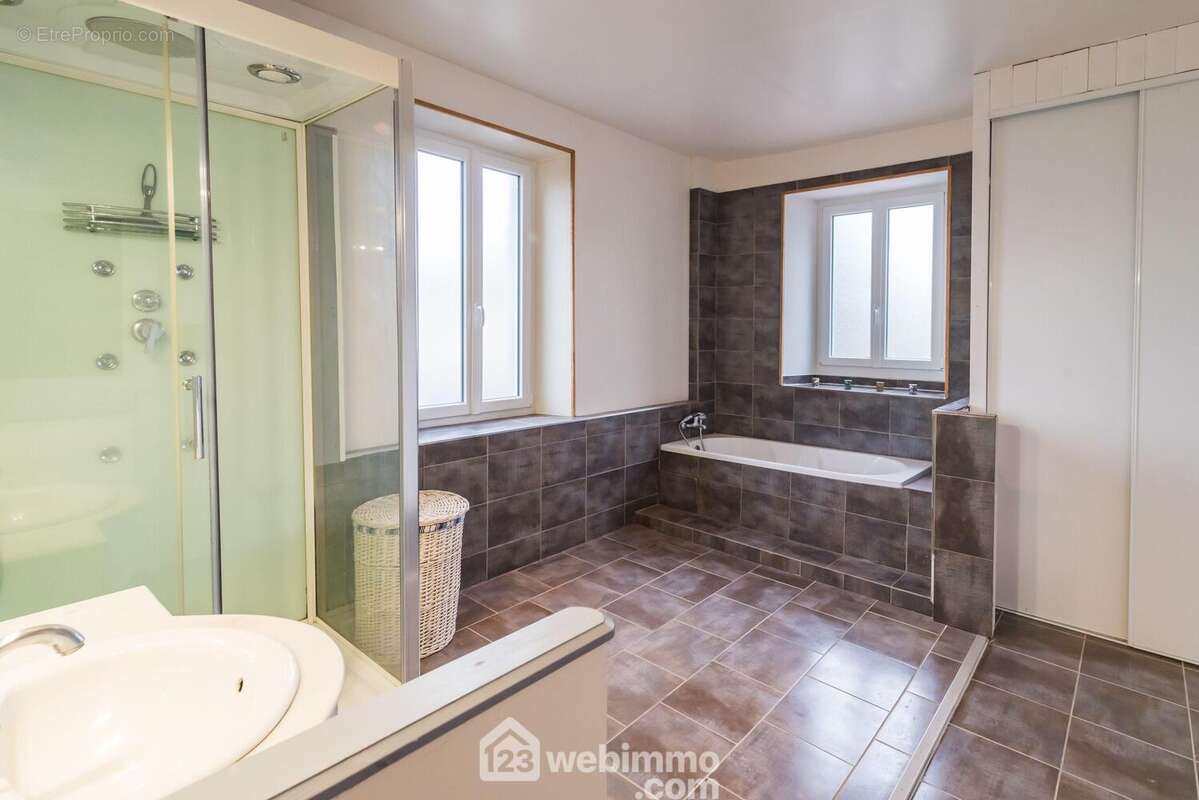 Maison 150 m² à Plouaret  - photo 285